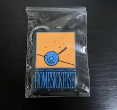 BUMP OF CHICKEN ホームシック衛星2024 キーリングのサムネイル