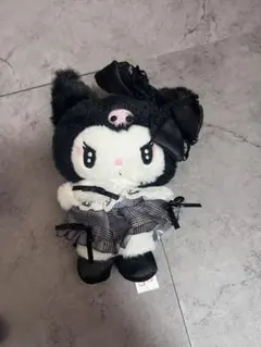 サンリオ　クロミ　ぬいぐるみ