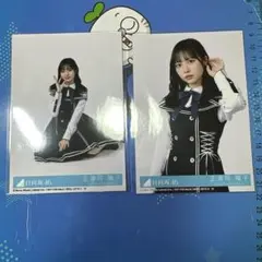 日向坂46 Kind of love 封入生写真 正源司陽子 スワリ チュウ1 - メルカリ