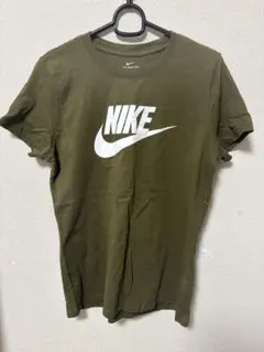 NIKE 半袖Tシャツ オリーブ Lサイズのサムネイル