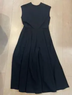 アンクレイヴ uncrave フレンチスリーブワンピース