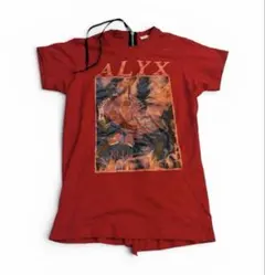 ALYX zip layered teeのサムネイル