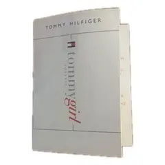 tommy girl サンプル 1.5ml トミーヒルフィガー トミーガールのサムネイル