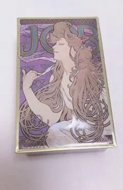 【缶のみ】ゴンチャロフ ガルニエ 『ミュシャJOB』