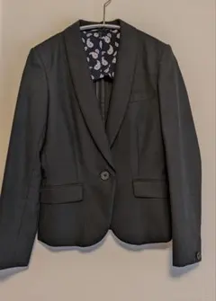 【P.S.F.A】レディーススーツ3点セット（9号）