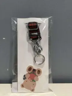 familiar ショルダーストラップ