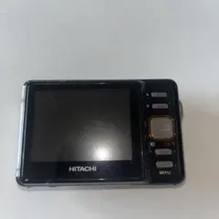 HITACHI HDC-S903X 5.0メガピクセル デジタルカメラ