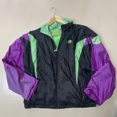 ヴィンテージ ナイロンジャケット