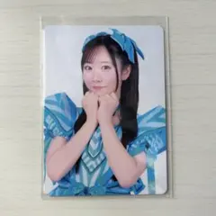 FRUITS ZIPPER 真中まな トレカ