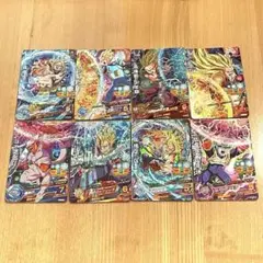 ドラゴンボールヒーローズカードセット hg3-cp コンプリートセット 2025年最新】hg3-cpの人気アイテム - メルカリ