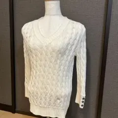 専用です！burberry LONDON ニットセーター