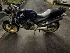 ホーネット 250 MC31 1.5万キロ台 ジェイド バリオス バンディット 