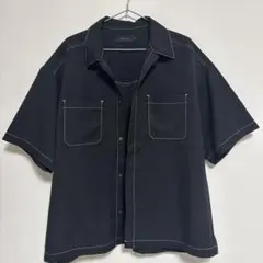 【RAGEBLUE】半袖シャツ　HAREのシャツセットで5,000円！