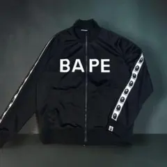 2026年最新】A BATHING APE メンズ ジャージの人気アイテム - メルカリ