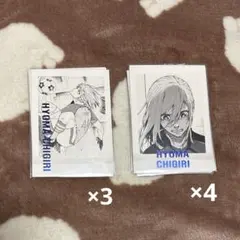 ブルーロック ブルロ展 ぱしゃこれ 200枚以上 まとめ売り 千切 ブルーロック ブルロ展 ぱしゃこれ 200枚以上 まとめ売り 千切