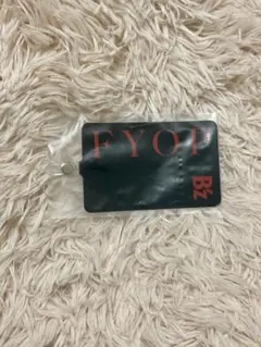 B'z FYOP フォンタブ