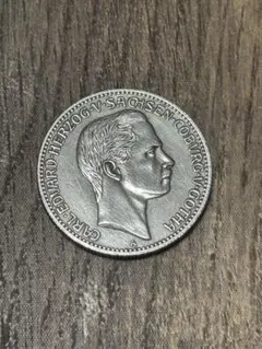 2026年最新】ドイツ 5マルク銀貨の人気アイテム - メルカリ