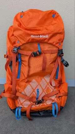 2025年最新】[モンベル] mont-bell ランドナーパック 33の人気