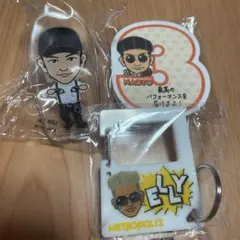 三代目JsoulBrothers