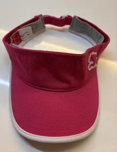 PUMA ゴルフレディースバイザー