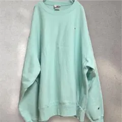 Champion REVERSE WEAVE トレーナー スウェット　4XL