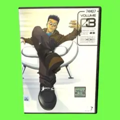 新品ケース収納　HUNTER×HUNTER　VOLUME 3