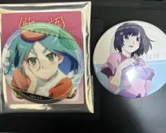 2025年最新】斧乃木余接 缶バッジの人気アイテム - メルカリ