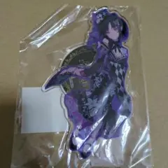 魔法少女ノ魔女裁判 東京タワー アクリルスタンド 宝生マーゴ