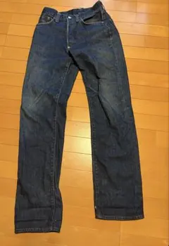 ロデオアンクル デニムジャケット lot3502 サイズ38 - メルカリ