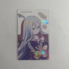 プロセカ エピカ バースデー 宵崎奏 箔押し