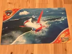 2025年最新】ラティアス プレイマット 海外の人気アイテム