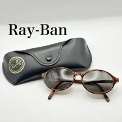 Ray-Ban W1946 B&L ボシュロム USA製 サングラス　度入り