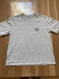 ユニクロ・UT・スヌーピーTシャツ半袖レディースLサイズ