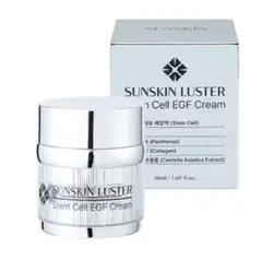じゅんちゃん様用 SUNSKIN LUSTER Stem 50ml 2個 じゅんちゃん様用 SUNSKIN LUSTER Stem 50ml 2個 スキンケア