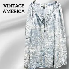 デニム ビンテージ