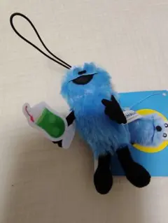 SUNSUN マスコット キーホルダー