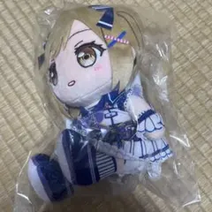 BanG Dream! バンドリ ぬいぐるみ Poppin'Party 戸山香澄 - メルカリ