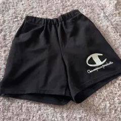 チャンピオン　ミニ丈パンツ