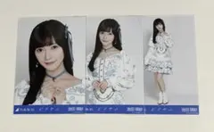 乃木坂46 生写真 ビリヤニ 池田瑛紗 コンプ - メルカリ