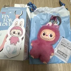 popmart イニシャル