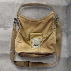 00s y2k DIESEL archive Shoulder bag