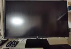 2020年製HP Pavilion 32インチQHD ディスプレイ