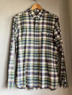 Ralph Lauren ラルフローレン / 長袖シャツ