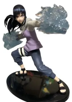 NARUTO ナルト 疾風伝 VIBRATION STARS 日向ヒナタ