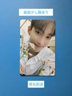 SEVENTEEN DK トレカ Your Choice HMV