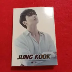 【新品未使用】BTS グク メモ帳セット ジョングク メモ帳