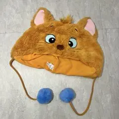 ディズニー　トゥルーズ ファンキャップ