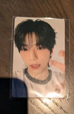 NEXZ JYPフラッグ ソゴン