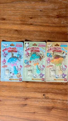 サンリオロリポップキャンディチャーム