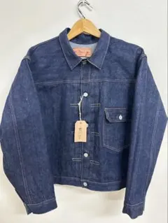 2025年最新】orslow オアスロウ 1st デニムジャケットの人気